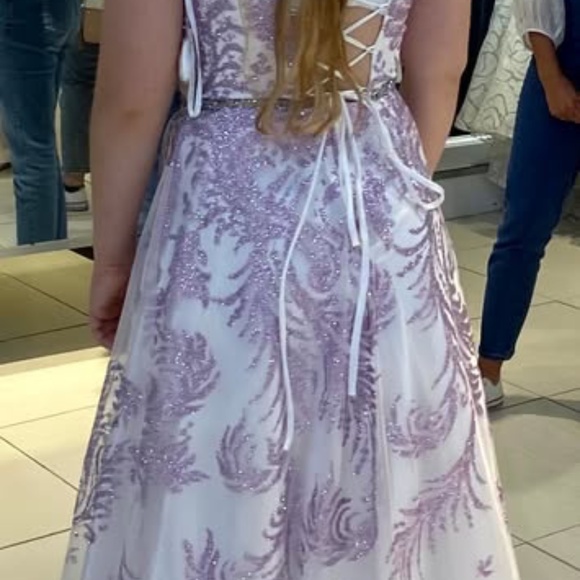 Fancy dress - Picture 4 of 5